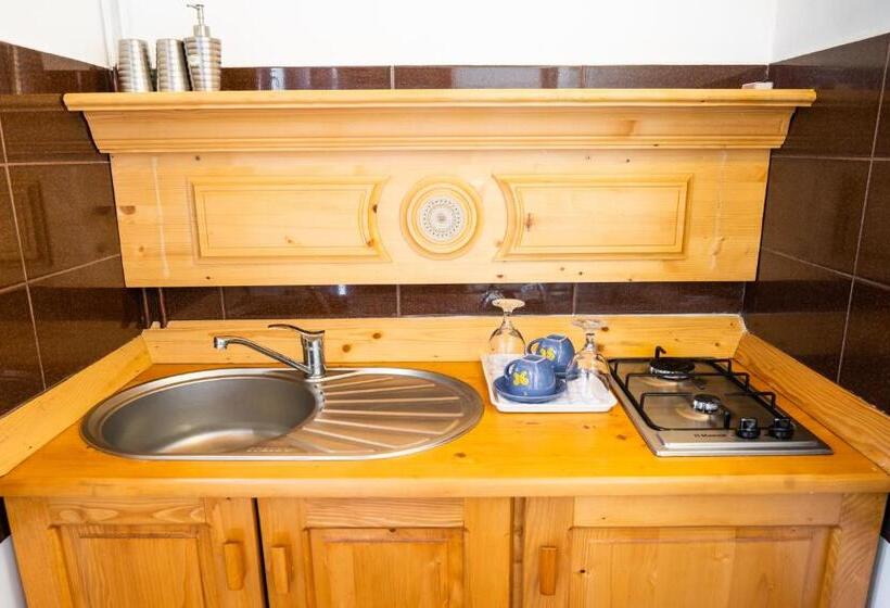 Курорт Sătucul Lui Andrei