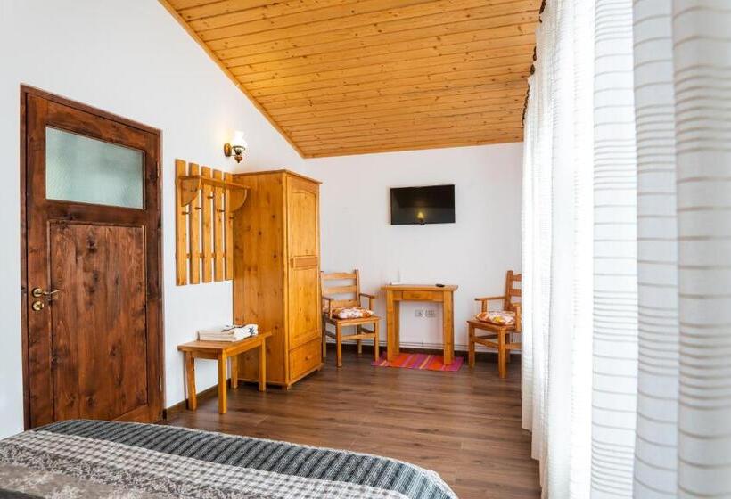 Курорт Sătucul Lui Andrei