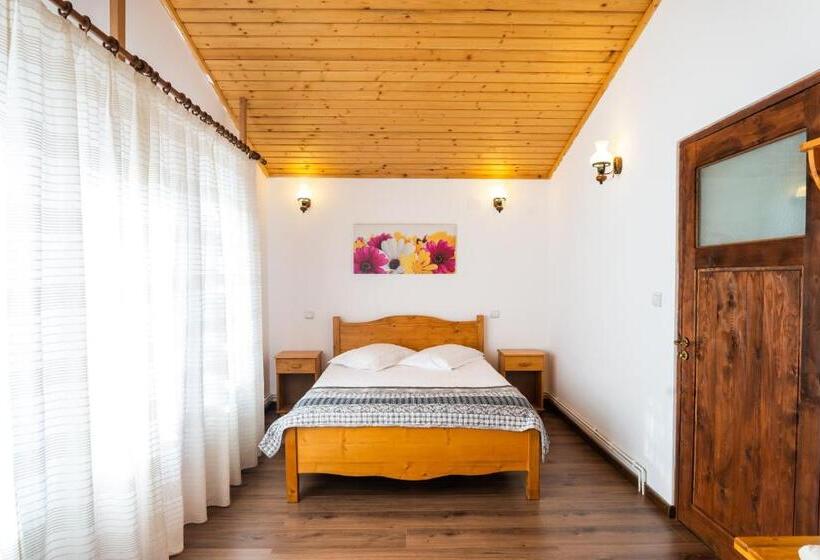 Курорт Sătucul Lui Andrei