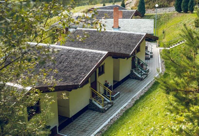 Курорт Sătucul Lui Andrei