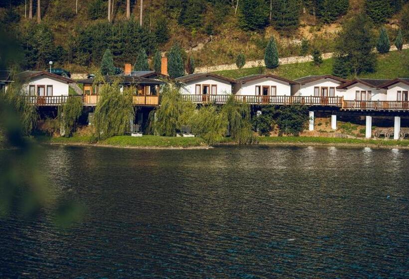 Курорт Sătucul Lui Andrei