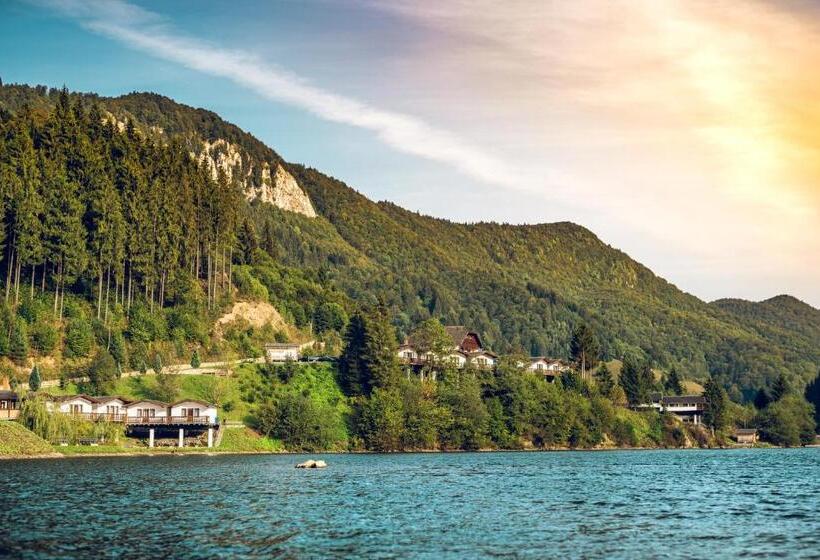 Курорт Sătucul Lui Andrei