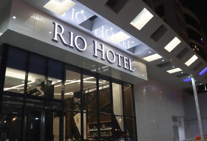 Rio Hotel Olaya
