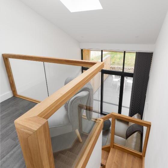 Romano Estate, The Courtyard