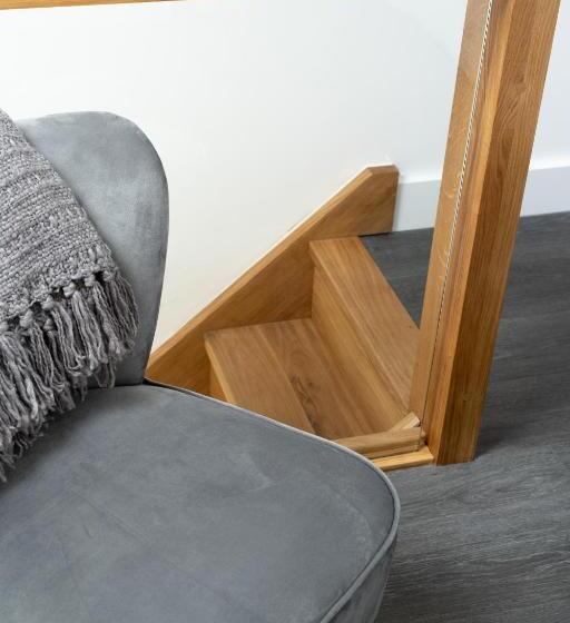 Romano Estate, The Courtyard