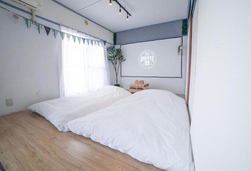 Route99 Yumoto 箱根湯本駅近山沿い川沿い 箱根湯本徒歩8分wifi 大人気ゲーム機無料 最大6名 無料駐車場