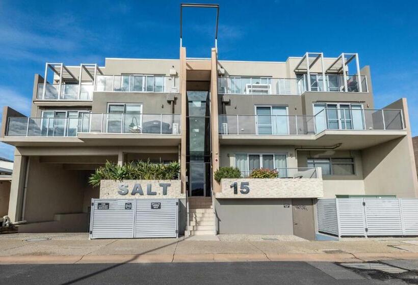 Salt Two Apartment Sorrento