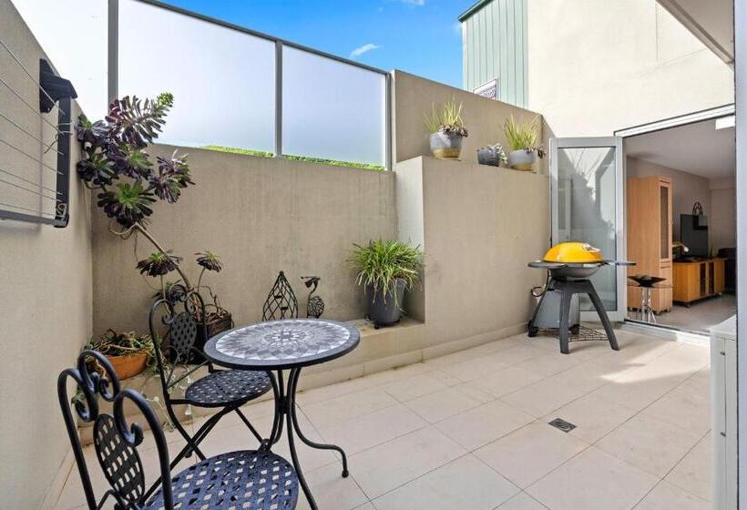 Salt Two Apartment Sorrento