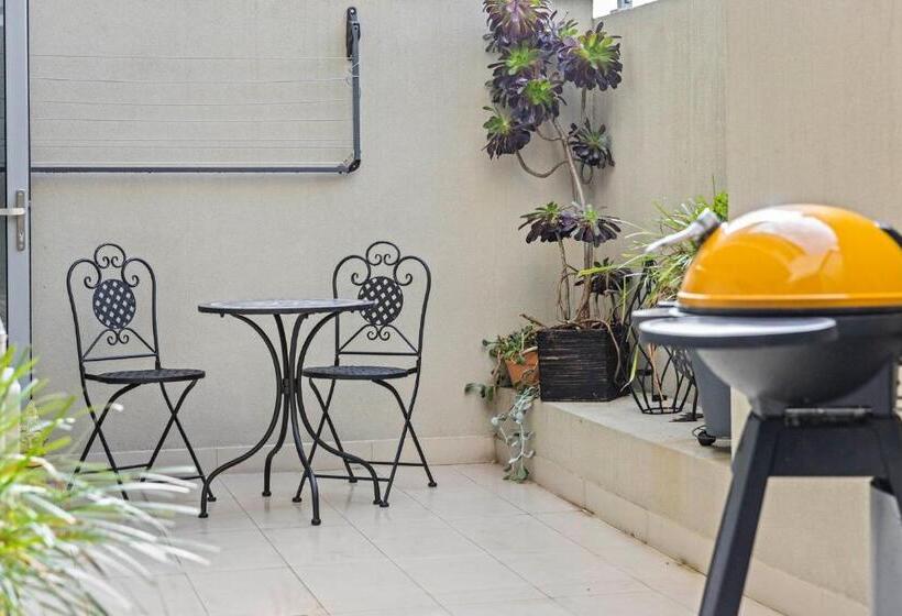 Salt Two Apartment Sorrento