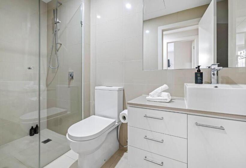 Salt Two Apartment Sorrento