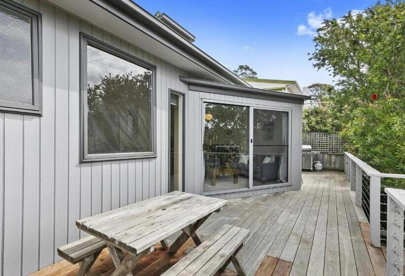 Seabreeze Central Lorne