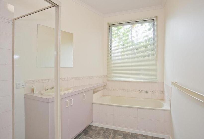 Seabreeze Central Lorne