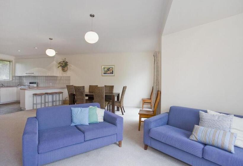 Seabreeze Central Lorne