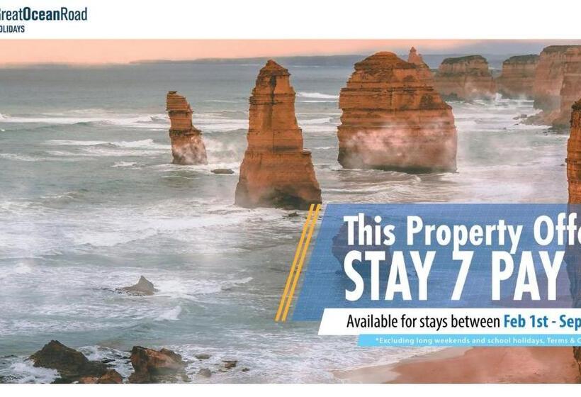 Seaview Apollo Escape