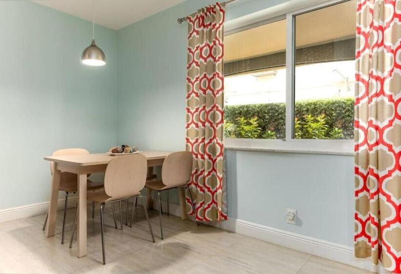 Steps To Sand And Sea 3