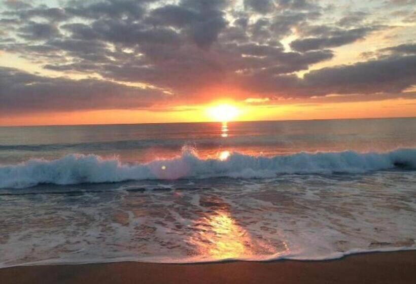 Steps To Sand And Sea 3