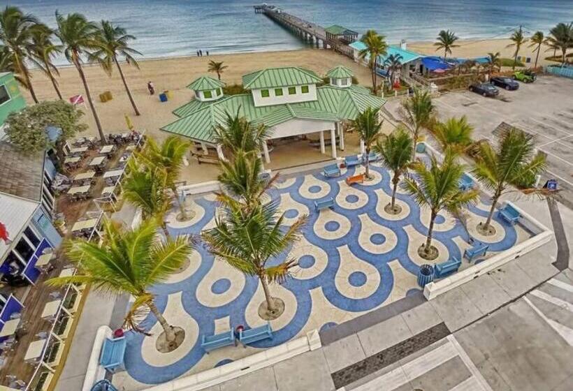 Steps To Sand And Sea 3