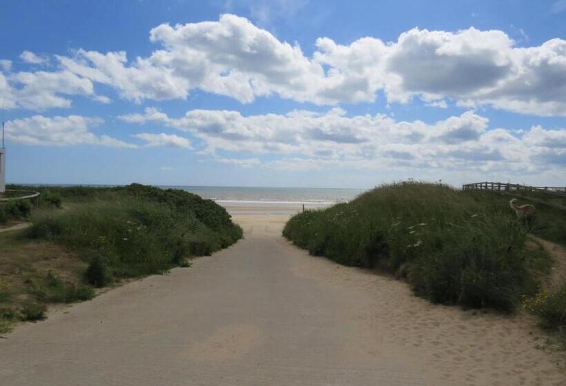 The Feed Room At Eastmoor Farm