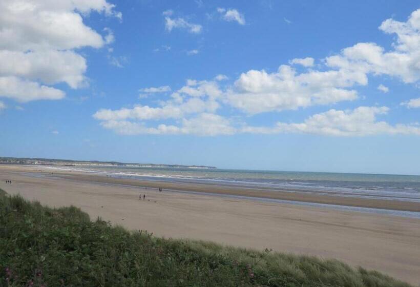 The Feed Room At Eastmoor Farm