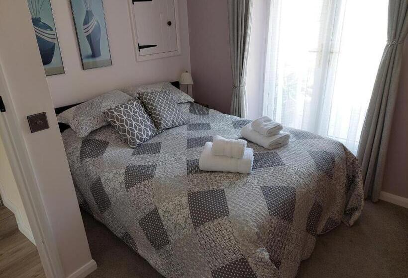 The Old Post Office Exford, Exmoor National Park