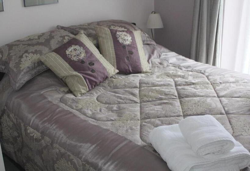 The Old Post Office Exford, Exmoor National Park