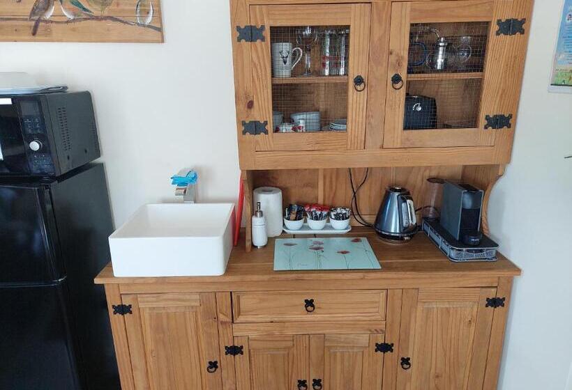 The Old Post Office Exford, Exmoor National Park