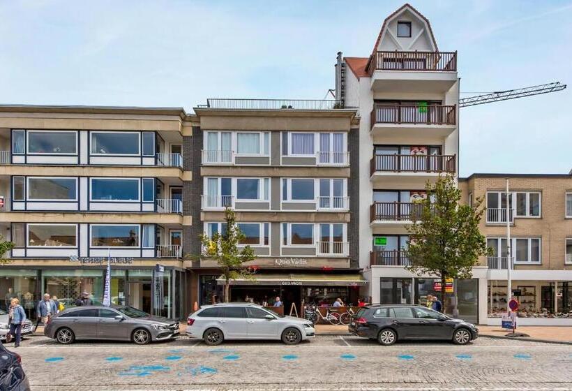 The Rooftop Suite Luxueuze Bohemian Penthouse