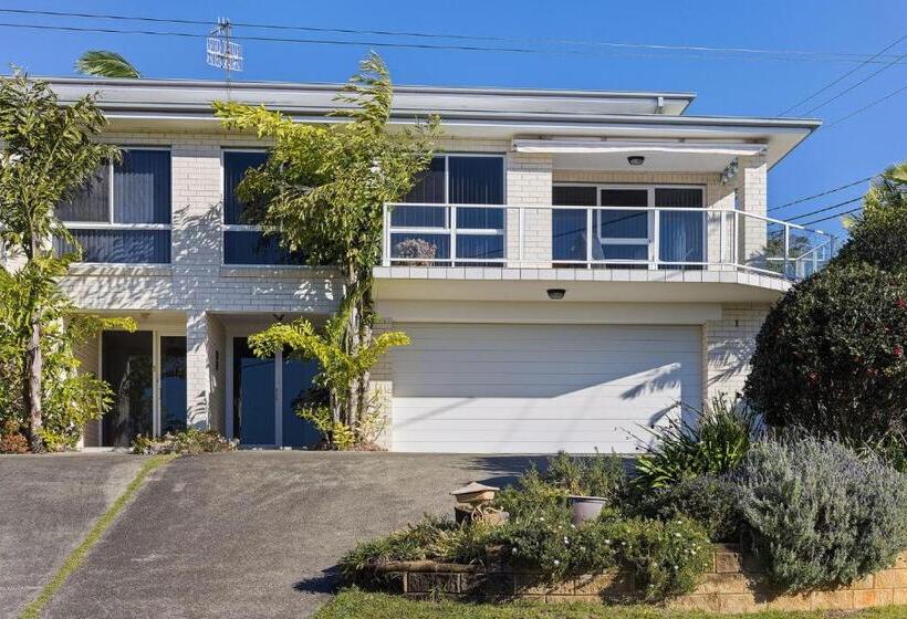 Tranquil With Harbour Views