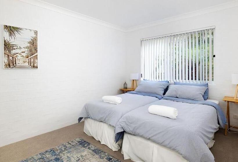 Tranquil With Harbour Views