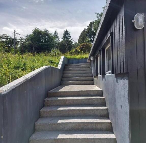 Tórshavn City Apartment