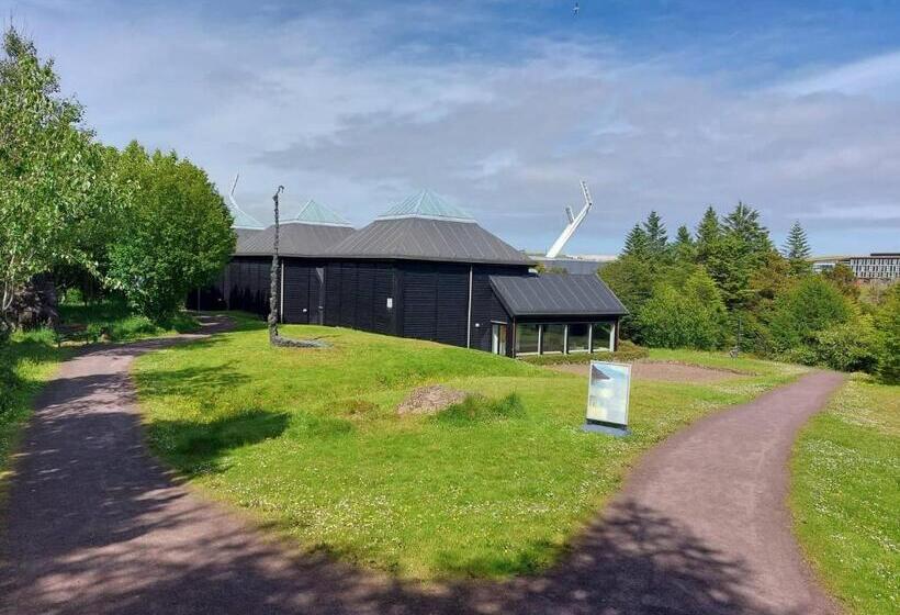 Tórshavn City Apartment