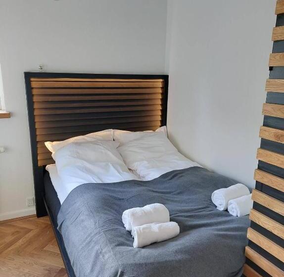 Tórshavn City Apartment