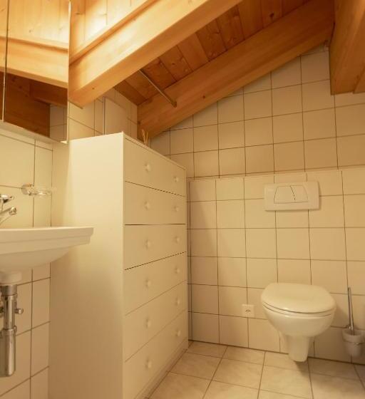 Victoria S Home   Luxurious Penthouse