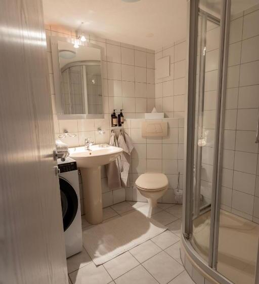 Victoria S Home   Luxurious Penthouse