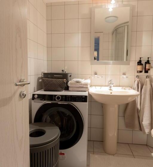 Victoria S Home   Luxurious Penthouse