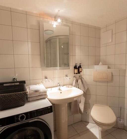 Victoria S Home   Luxurious Penthouse