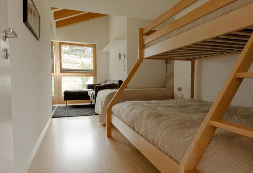 Victoria S Home   Luxurious Penthouse