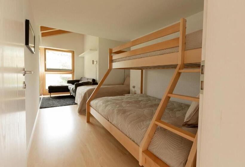 Victoria S Home   Luxurious Penthouse