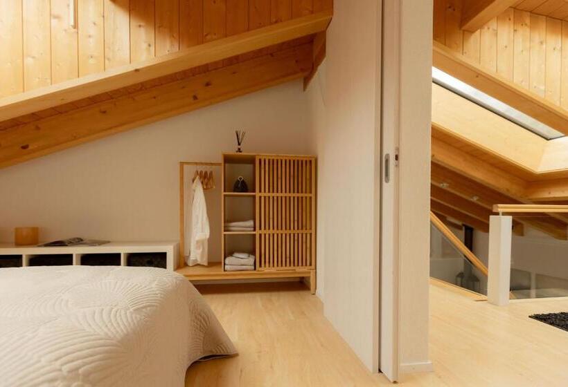 Victoria S Home   Luxurious Penthouse