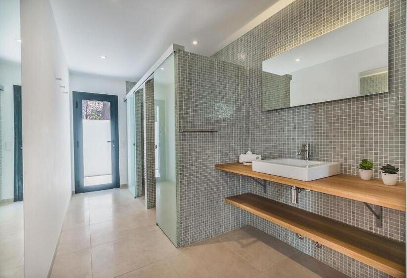 Villa Casa Boquer By Sunvillas Mallorca
