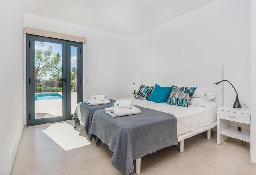 Villa Casa Boquer By Sunvillas Mallorca