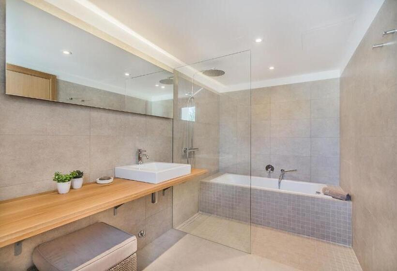 Villa Casa Boquer By Sunvillas Mallorca