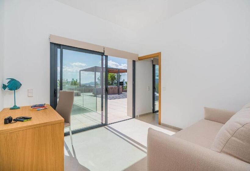 Villa Casa Boquer By Sunvillas Mallorca