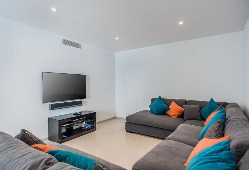 Villa Casa Boquer By Sunvillas Mallorca