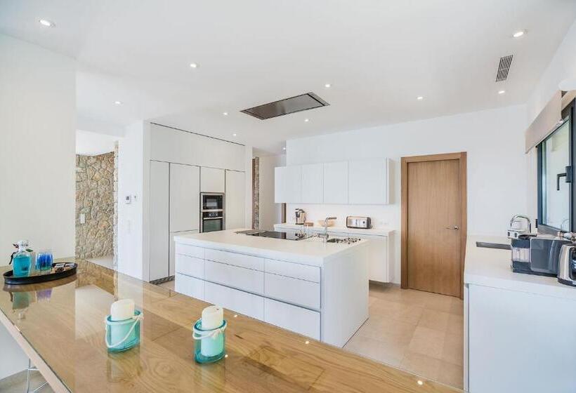 Villa Casa Boquer By Sunvillas Mallorca