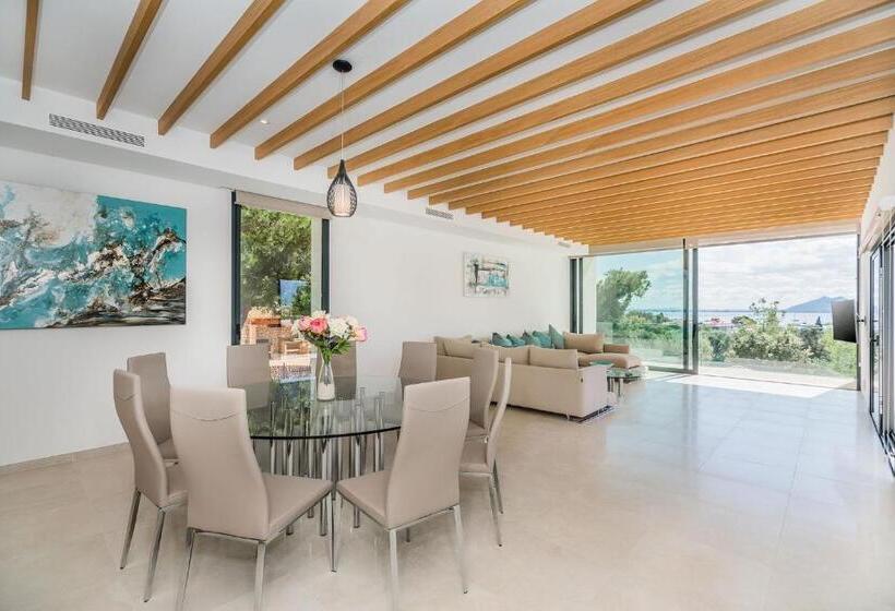 Villa Casa Boquer By Sunvillas Mallorca