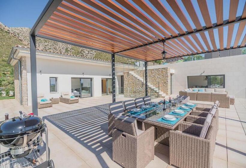 Villa Casa Boquer By Sunvillas Mallorca