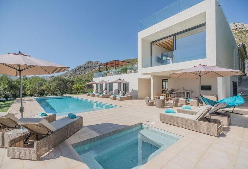 Villa Casa Boquer By Sunvillas Mallorca