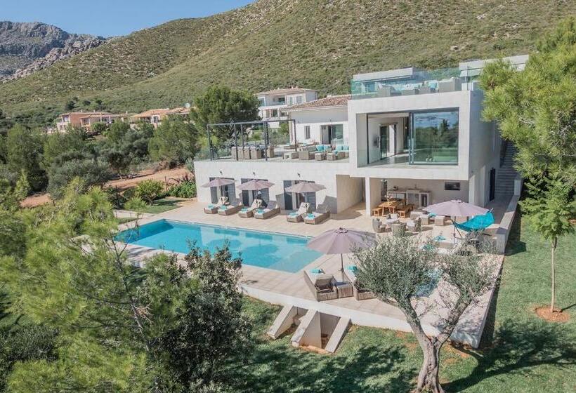 Villa Casa Boquer By Sunvillas Mallorca