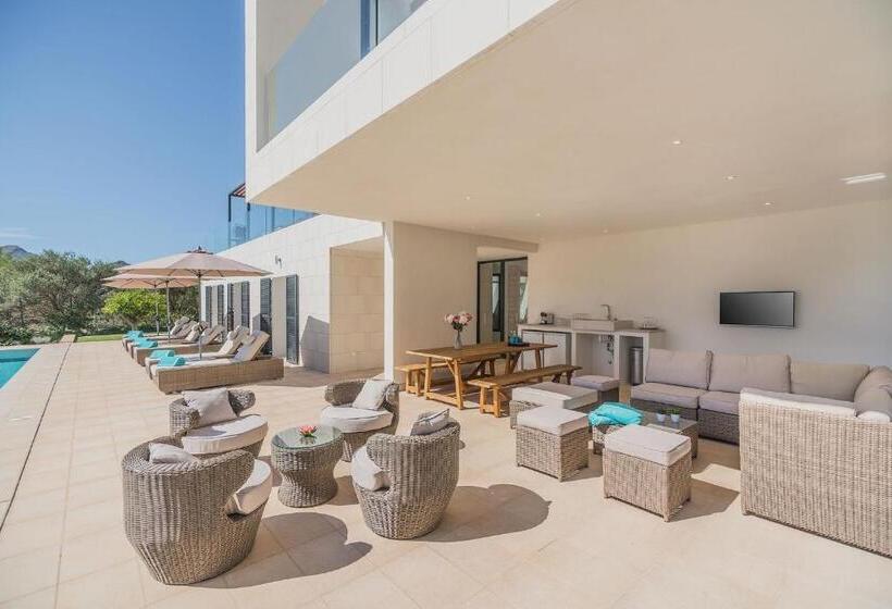 Villa Casa Boquer By Sunvillas Mallorca